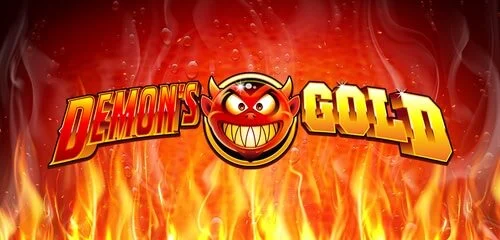 Demon's Gold Slot Review