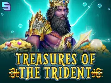 Treasures of the Trident Slot Game Review