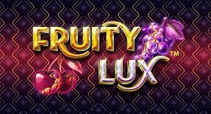 Fruity Lux Slot Review