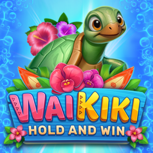 Waikiki Hold & Win Slot Review