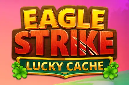 Eagle Strike Lucky Cache Slot Game Review