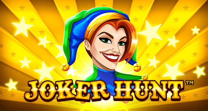 Joker Hunt Slot Review