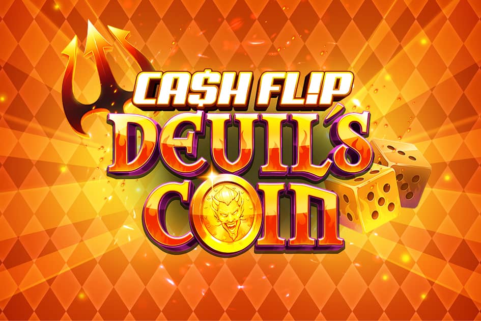 Cash Flip Devil's Coin Slot Review