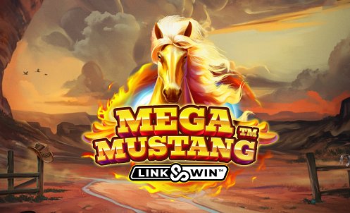Mega Mustang Slot Review
