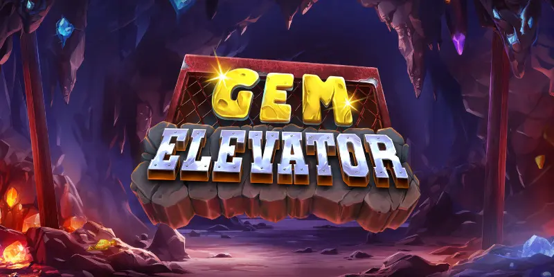 Gem Elevator Slot Review