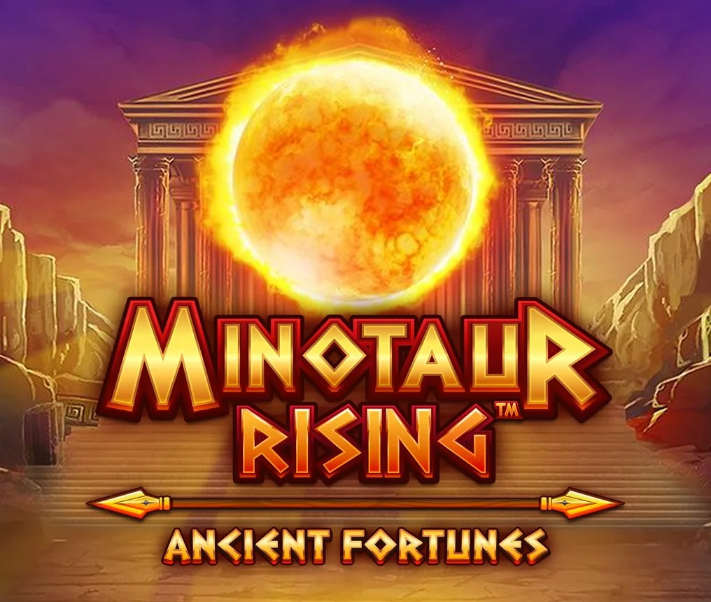 Ancient Fortunes: Minotaur Rising Review