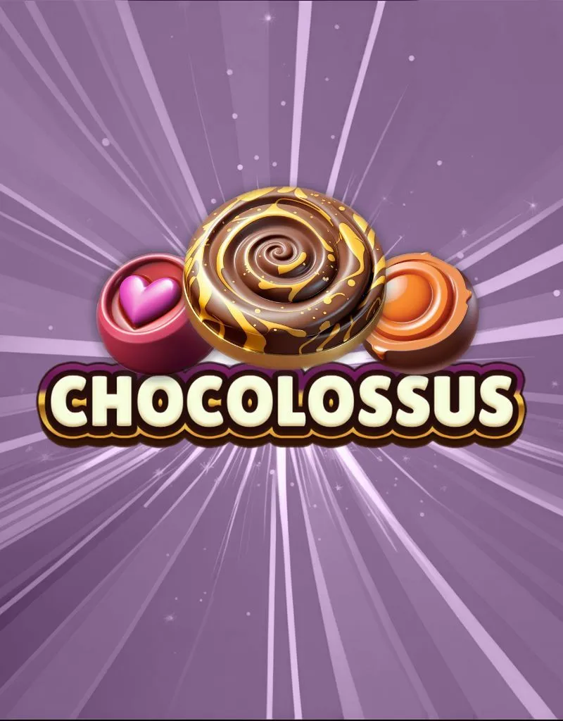 Chocolossus Slot Review