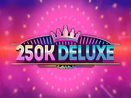 250K Deluxe Review