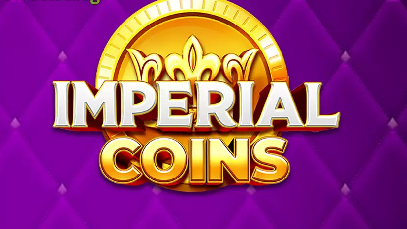 Imperial Coins Slot Review