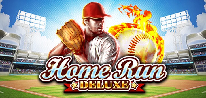 Home Run Deluxe Review