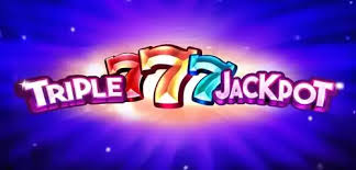 Triple 777 Jackpot Review