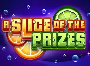 A Slice Of The Prizes: Classic Slot, Modern Rewards