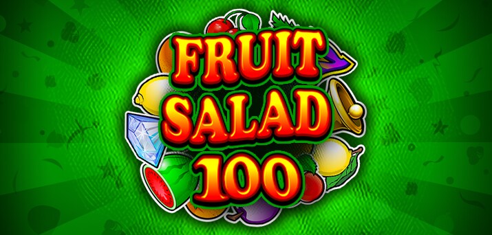 Fruit Salad 100 Review