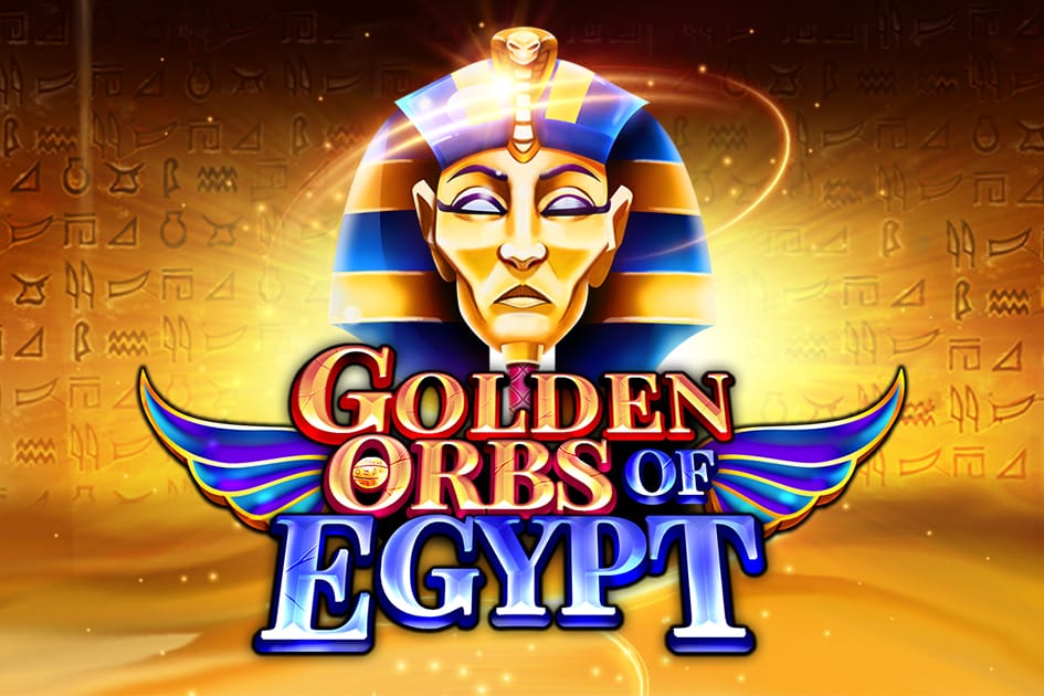 Unlock Egypt's Hidden Treasures with S Gaming's Golden Orbs