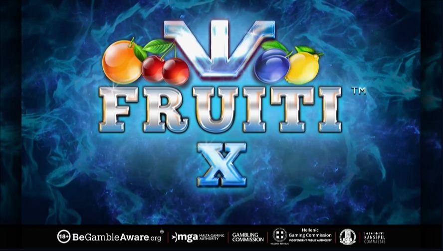 Fruiti X Review