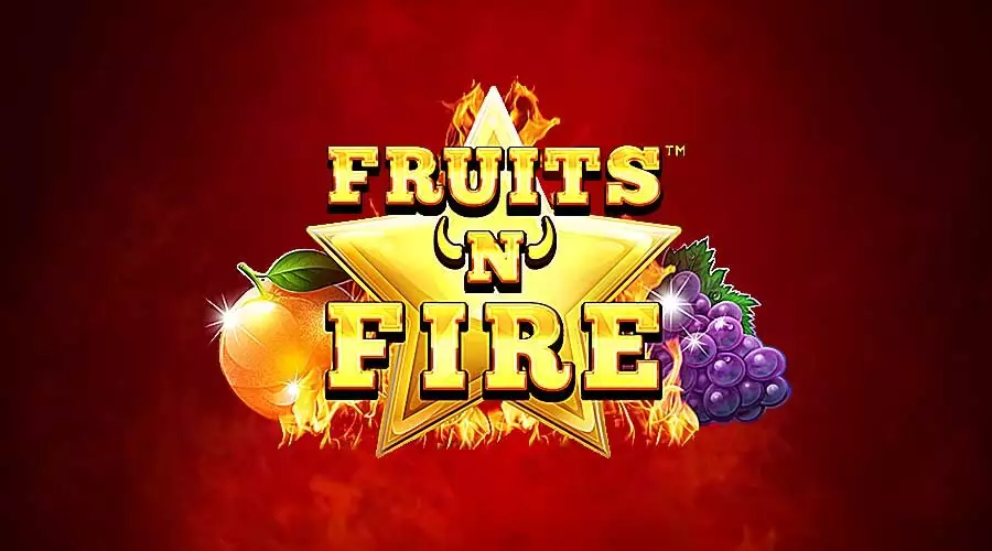Fruits 'N' Fire Review
