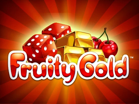 Fruity Gold slot: Classic Slot Fun with Huge Rewards