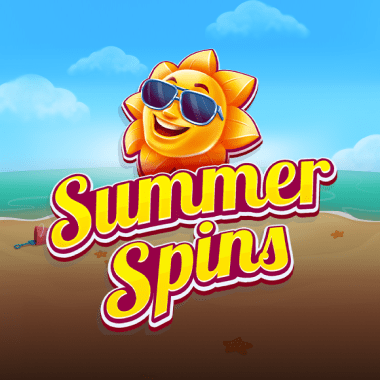 Unlock Summer Fun with Summer Spins Slot Game