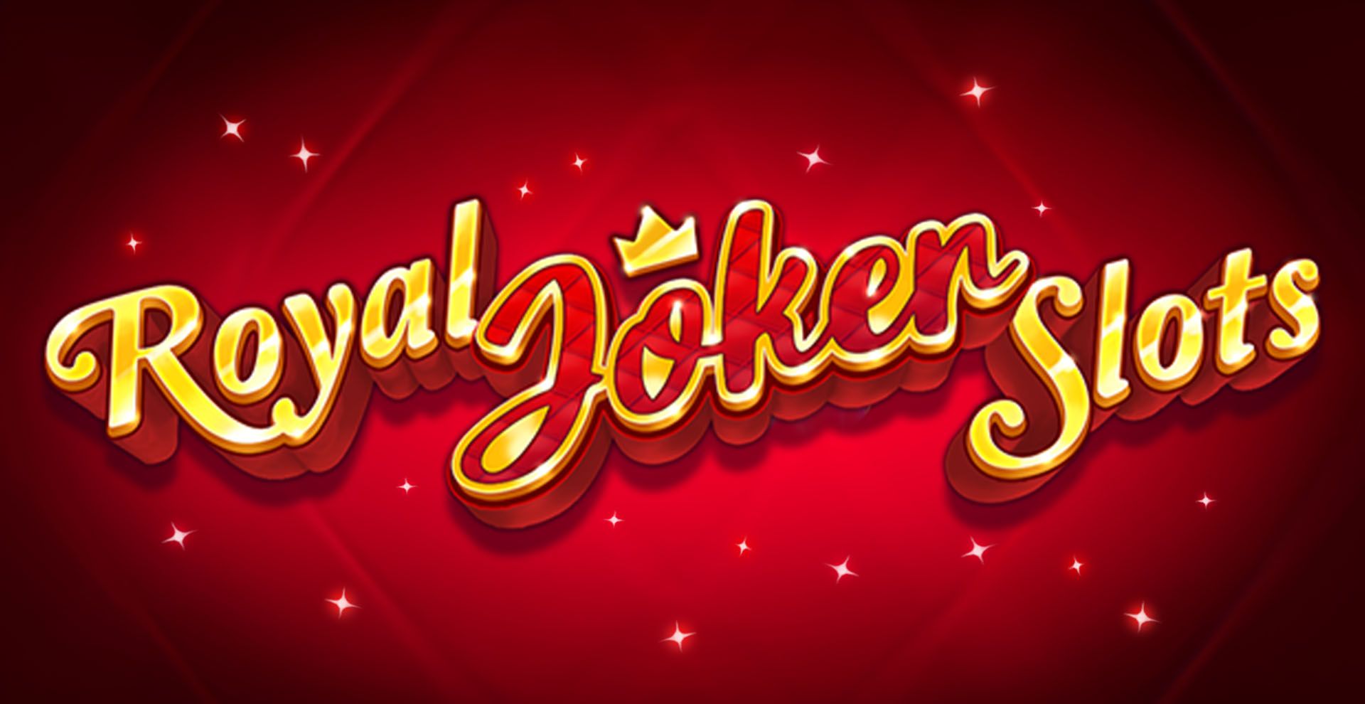 Royal Joker Slots: Where Every Spin Feels Majestic