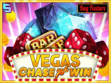 Vegas Chase N Win Review