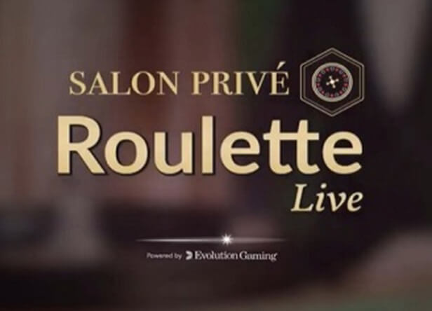 Spin in Style: Salon Prive Roulette Awaits