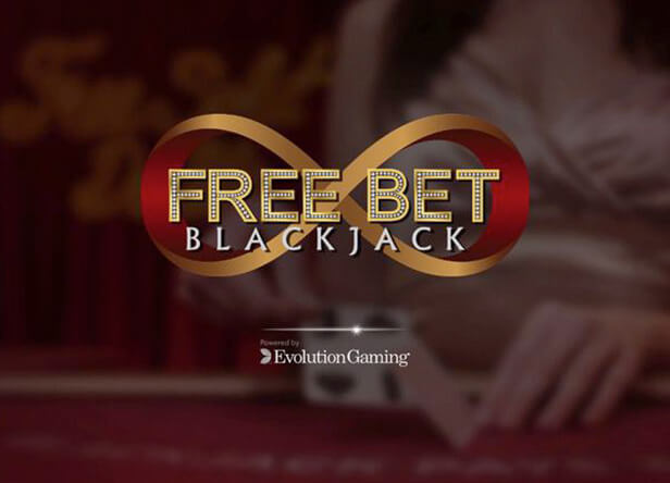 Unlock Unlimited Fun with Infinite Free Bet Blackjack