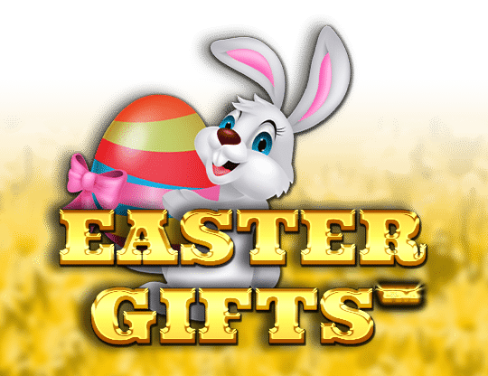 Easter Gifts - 20 Lines: Festive Fun and Big Payouts