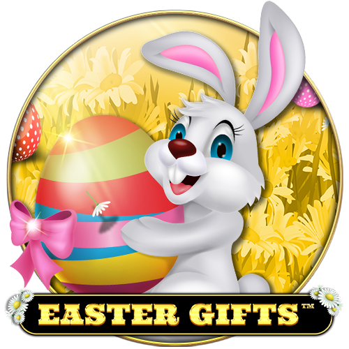 Easter Gifts - 30 Lines: Festive Fun and Big Payouts