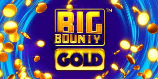 Big Bounty Gold Review