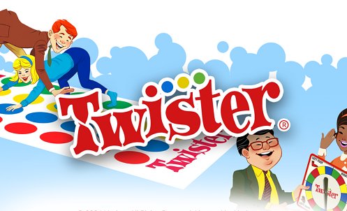 Twister Review