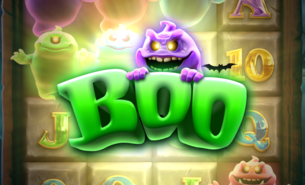 Boo Slot Review