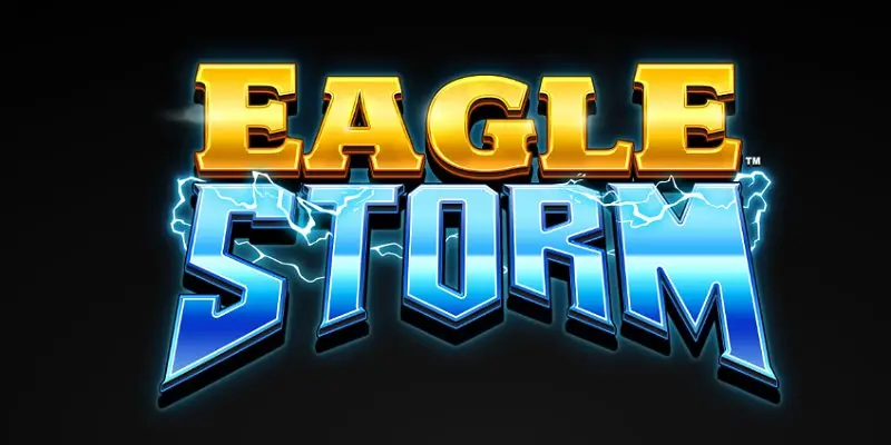 Discover Eagle Storm: High Volatility Slot with Massive Payouts