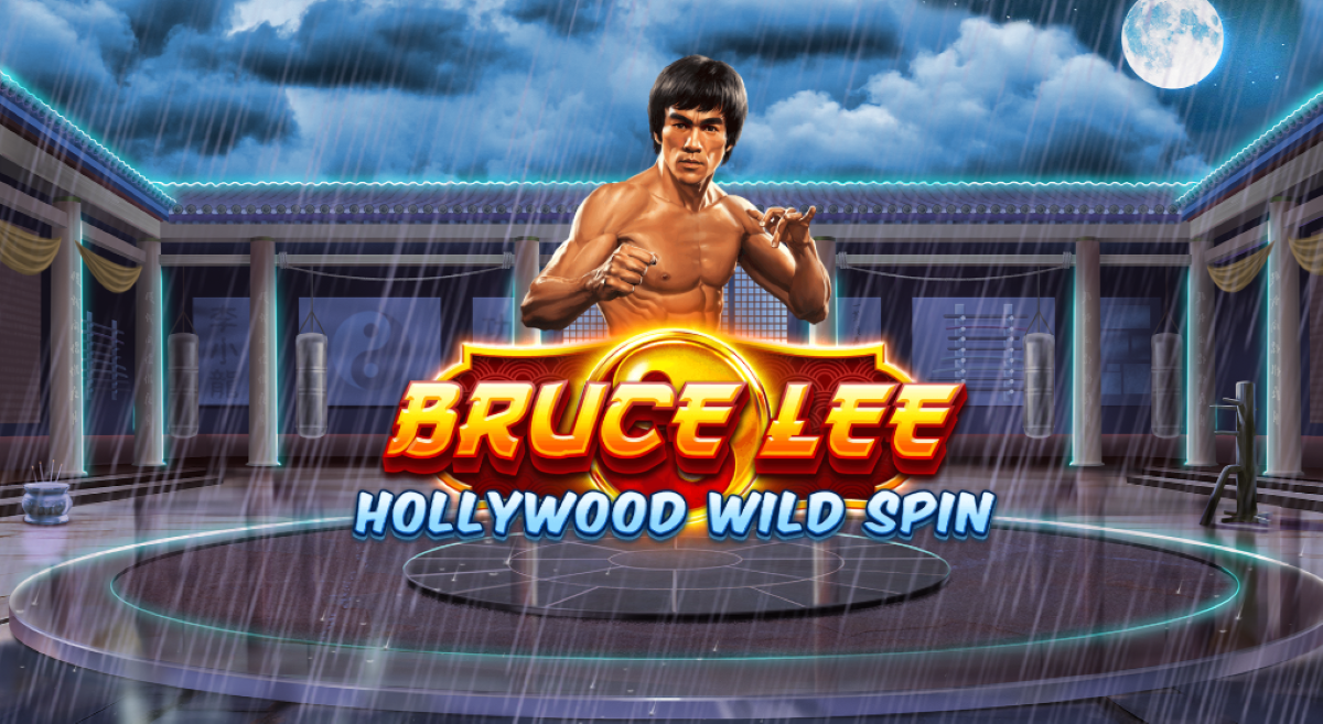 Bruce Lee Kung Fu Wilds: Discover Hidden Treasures in Every Spin