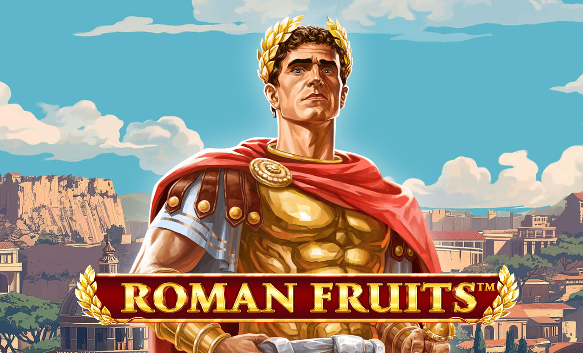Roman Fruits Slot: Discover the Perfect Blend of Fruit and Rome