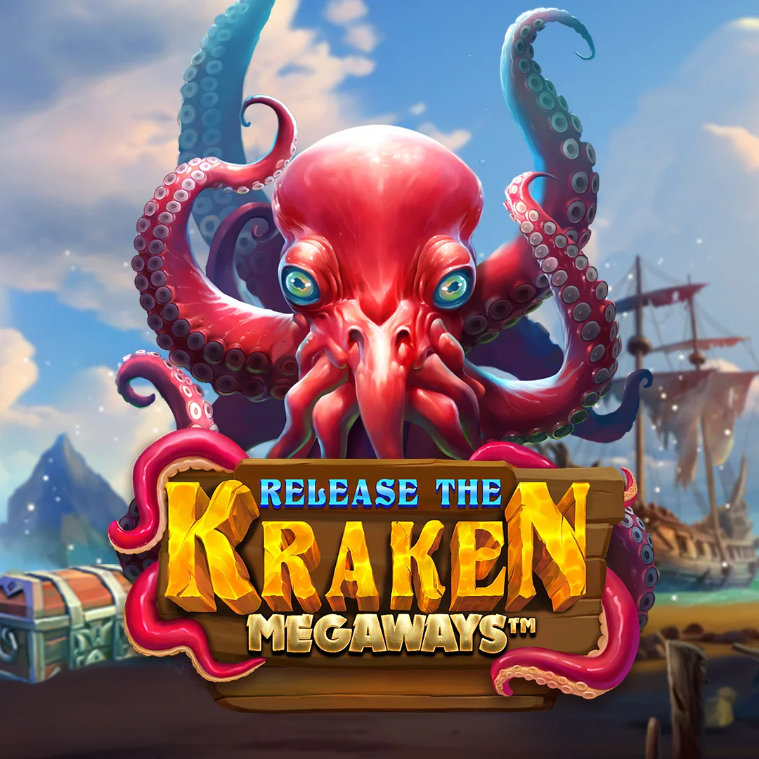 Release the Kraken Megaways Slot: Experience the Thrill of 6-Reel Slots