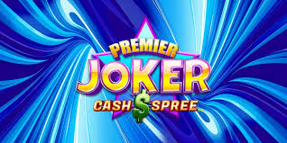 Premier Joker Cash Spree Slot: Discover Exciting Features and Huge Payouts