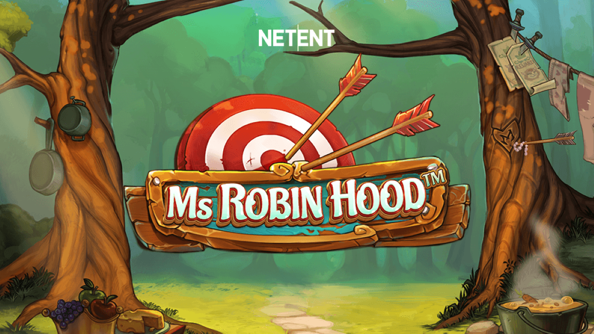 Ms Robin Hood Slot: Adventure Awaits with 12574x Bet Potential