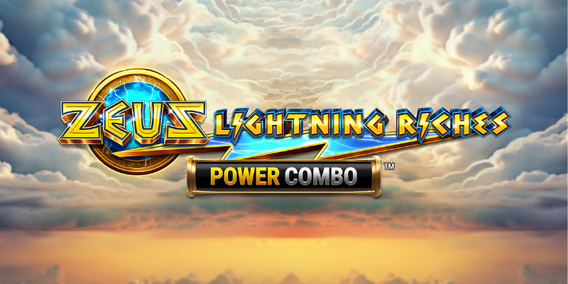 Zeus Lightning Riches Power Combo Slot: Unleash Epic Jackpots and Features