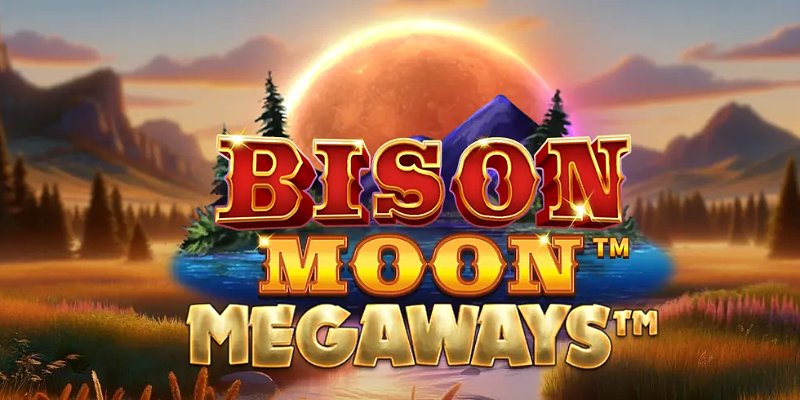 Bison Moon Megaways Slot: Discover Wild West Adventure and Big Payouts