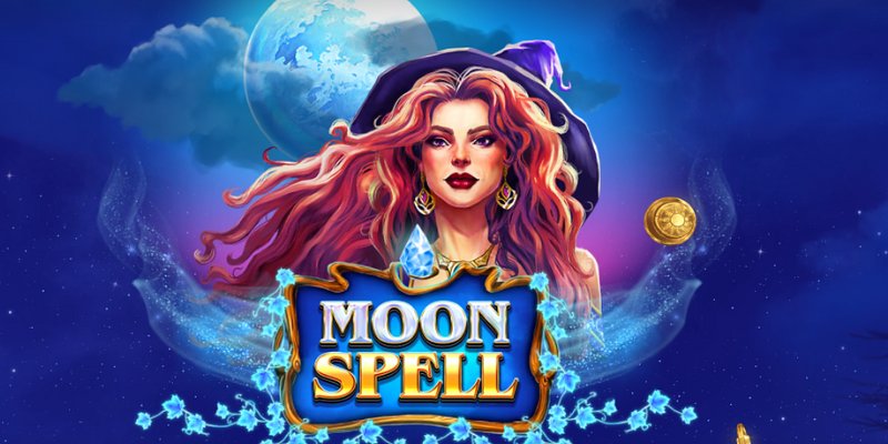 Moon Spell Slot: Explore Magic-Themed Gameplay with Big Payouts