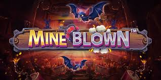 Mine Blown Slot: Goldmine Fun with 2484x Bet Payouts