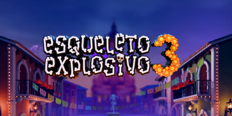 Esqueleto Explosivo 3 Slot: Uncover Massive Payouts in Day of the Dead