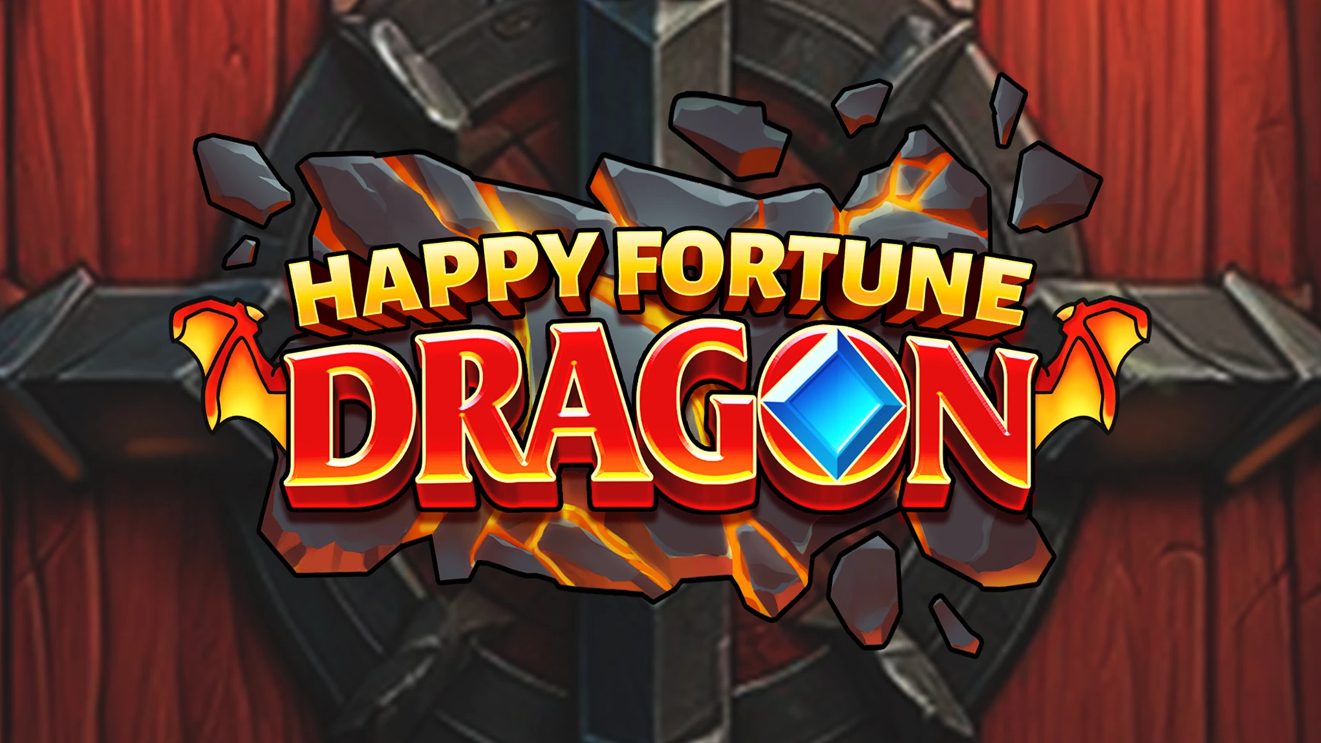 Happy Fortune Dragon Slot: Fantasy-Themed Gameplay and Big Jackpots