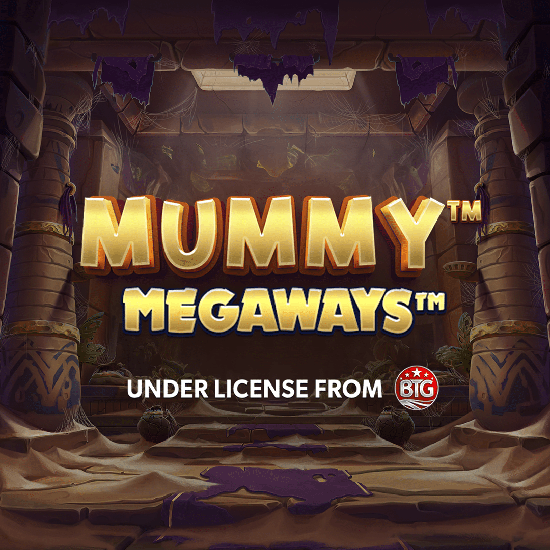 Mummy Megaways Slot: Epic Egyptian Adventure Awaits with 5000x Bet Payouts