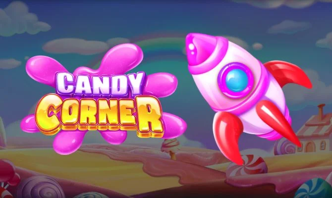 Candy Corner Review