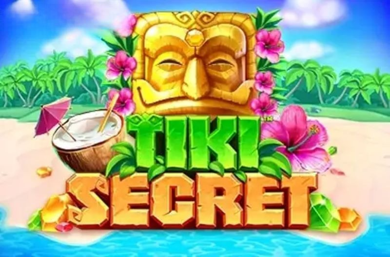 Tiki Secret Slot: Explore a Tropical Paradise with Lucrative Bonuses
