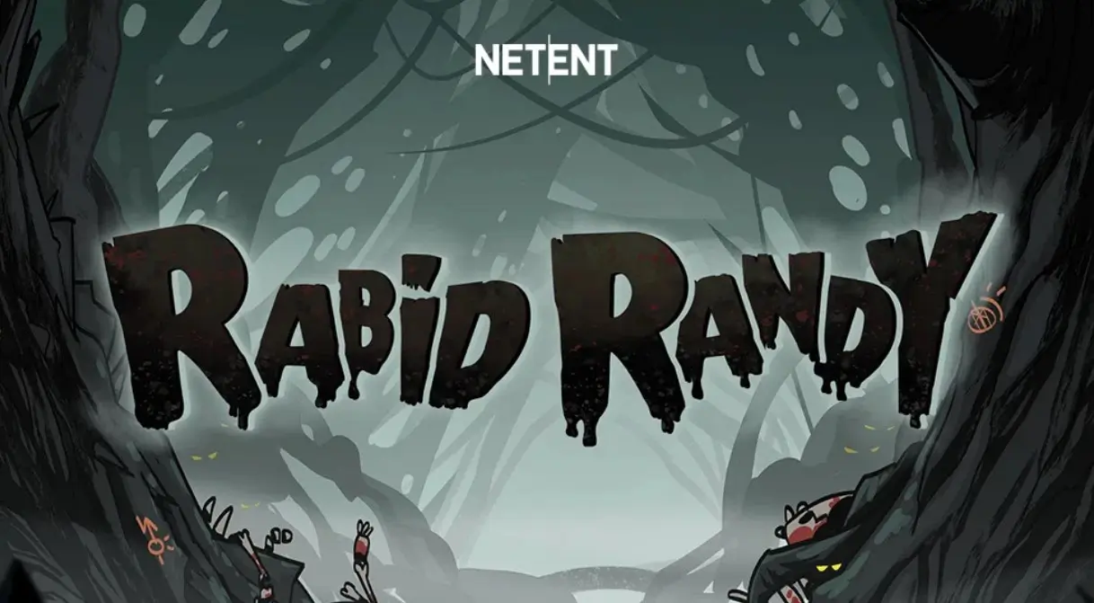 Rabid Randy Slot: Spin for Massive Rewards