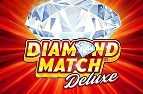 Diamond Match Deluxe Slot: Gems, Spins, and Thrills