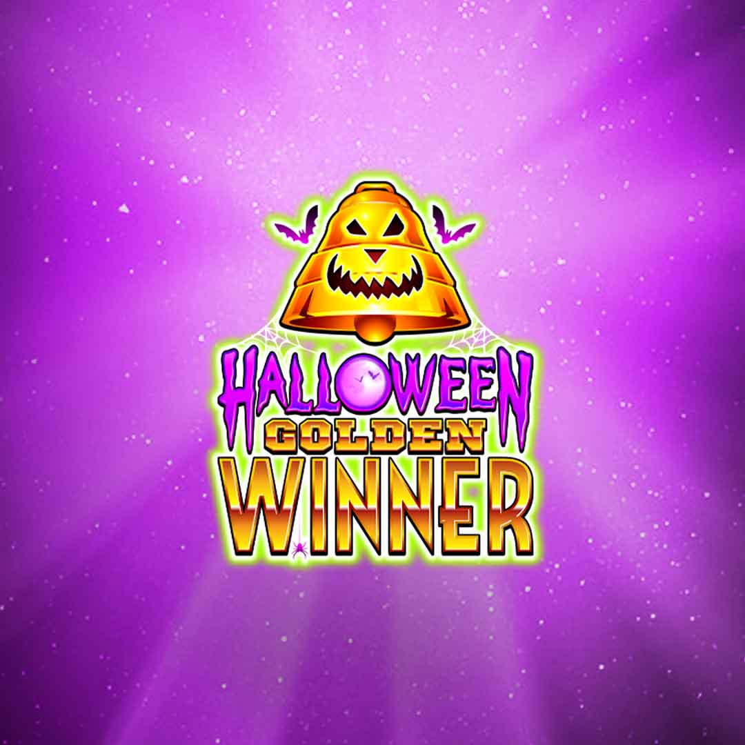 Halloween Golden Winner Review