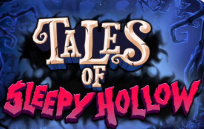 Tales of Sleepy Hollow Slot: Spin for Spooky Thrills